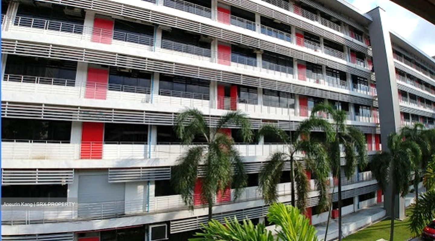 Toa Payoh North (D12), Factory #552587031